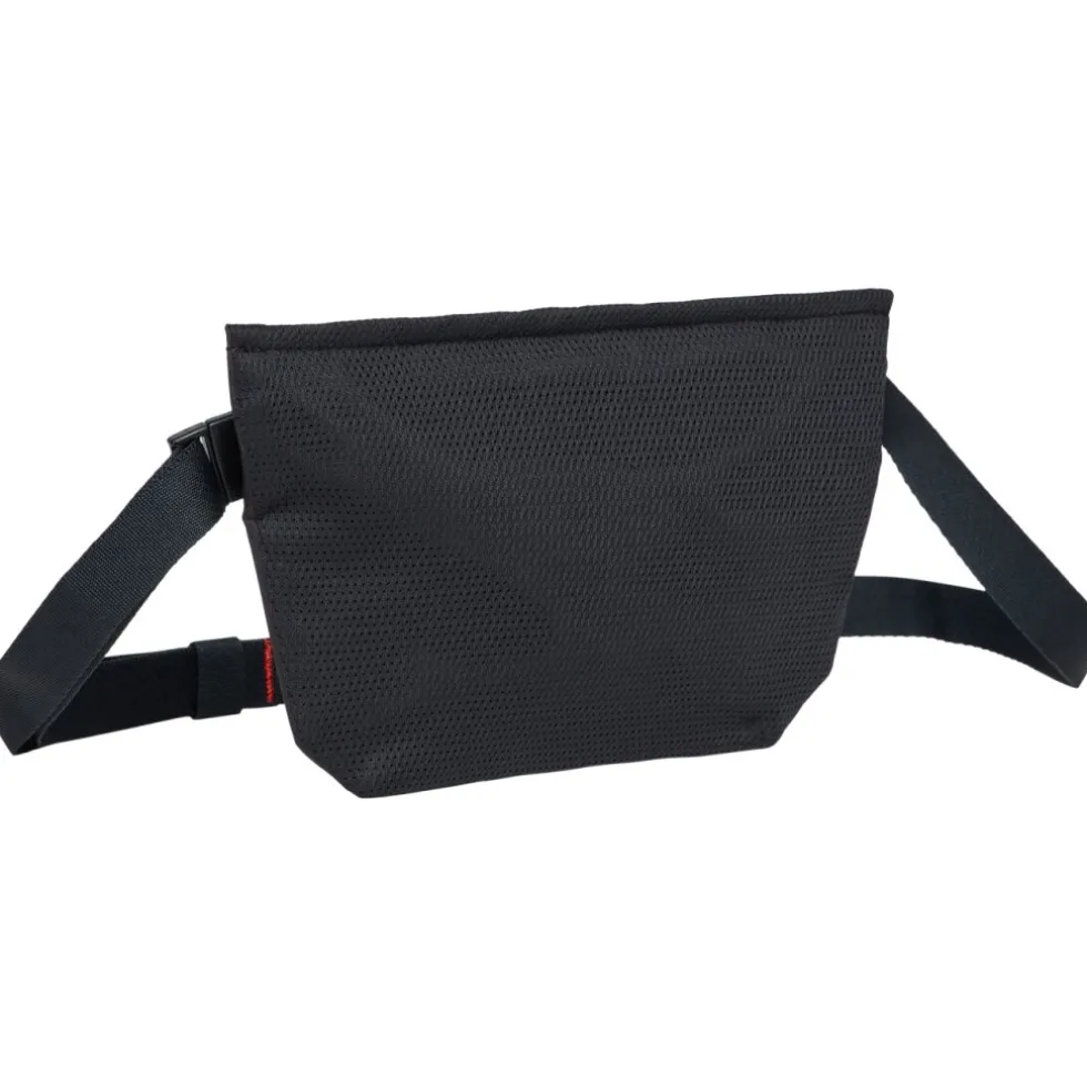 Vaude Jackpot heuptasje - black