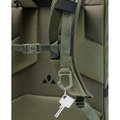 Vaude Mineo 23L Rugzak - khaki