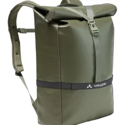 Vaude Mineo 23L Rugzak - khaki