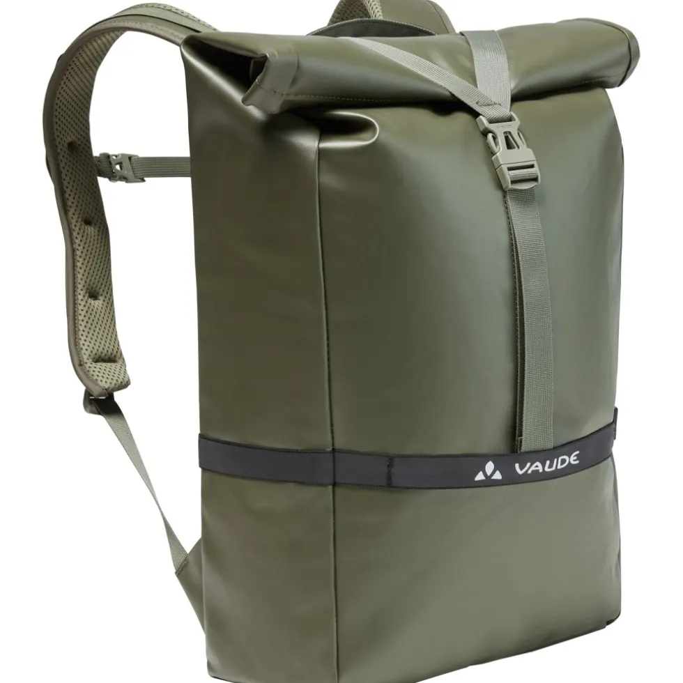 Vaude Mineo 23L Rugzak - khaki