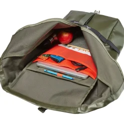 Vaude Mineo 23L Rugzak - khaki