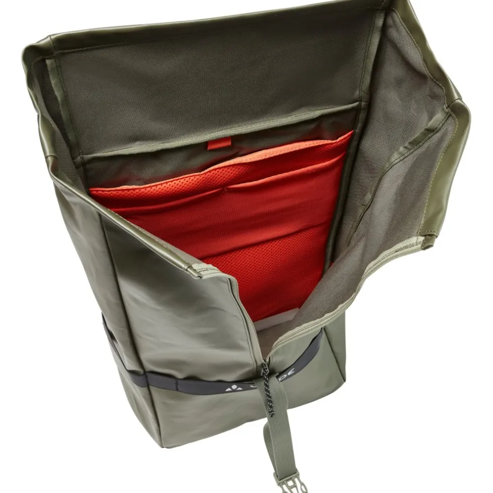 Vaude Mineo 23L Rugzak - khaki