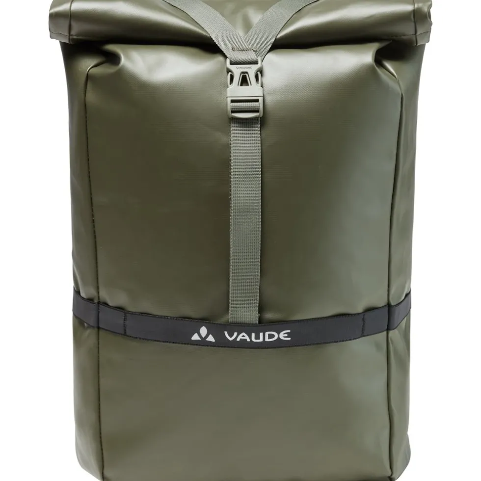 Vaude Mineo 23L Rugzak - khaki