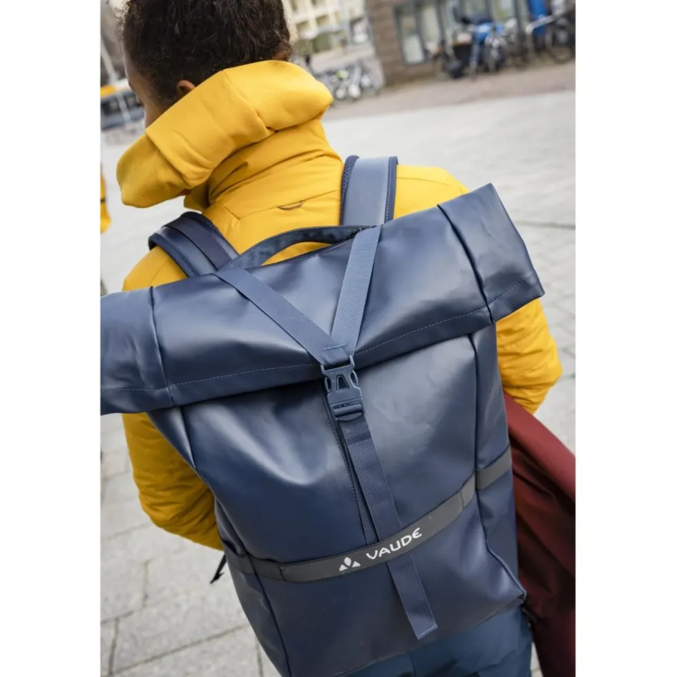 Vaude Mineo 23L Rugzak - zwart