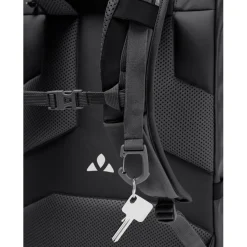 Vaude Mineo 23L Rugzak - zwart