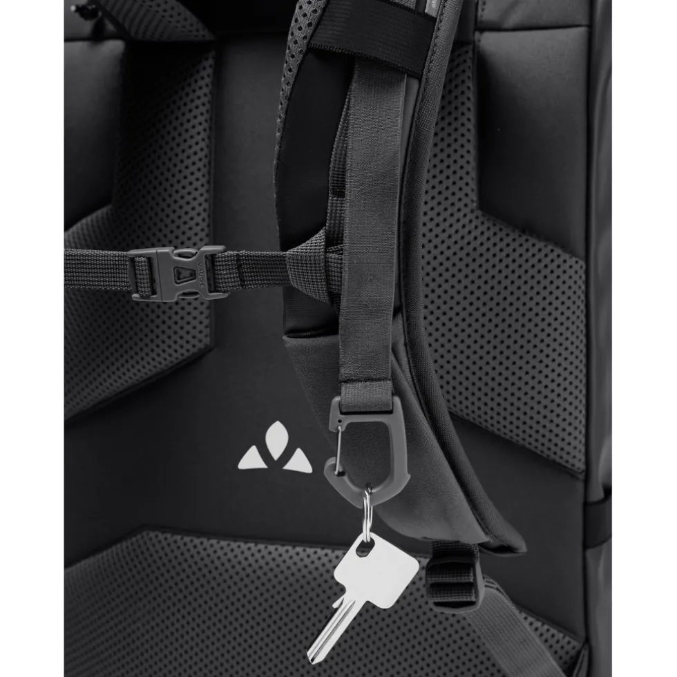Vaude Mineo 23L Rugzak - zwart