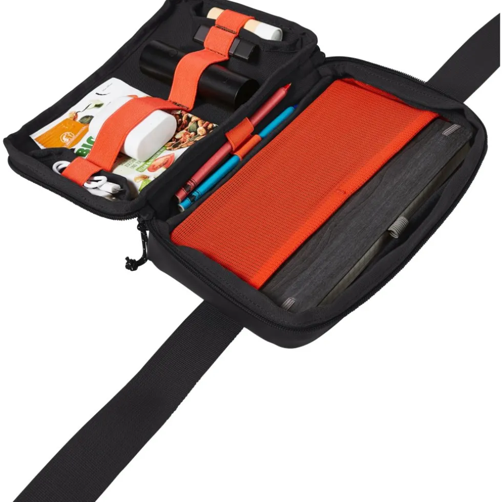 Vaude Mineo Tech 2.5L Heuptas - black