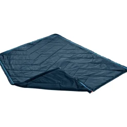 Slaapzakken < Vaude Navajo 500 XL II SYN Slaapzak - Rits Links - baltic sea