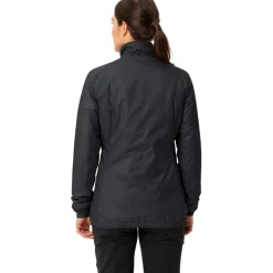 Jacks < Vaude Neyland 3in1 Jas Dames - zwart