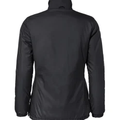 Jacks < Vaude Neyland 3in1 Jas Dames - zwart