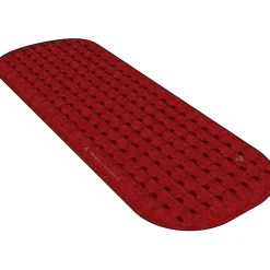 Vaude Performance 9 L isolatiemat - cherrywood