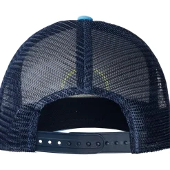 Mutsen|Mutsen < Vaude Pet II Kinder - pastel blue