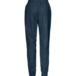 Broeken & Rokken < Vaude Redmont Broek Dames - dark sea