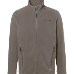 Vaude Rosemoor II Fleece Jas Heren - coconut