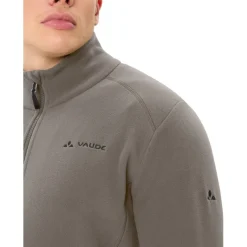 Vaude Rosemoor II Fleece Jas Heren - coconut