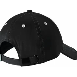 Vaude Softshell Pet - zwart uni
