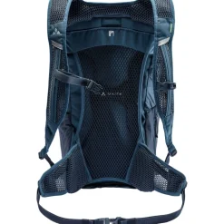 Vaude Uphill Air 24L Rugzak - baltic sea