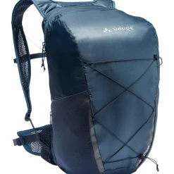 Vaude Uphill Air 24L Rugzak - baltic sea