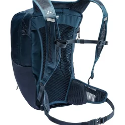 Vaude Uphill Air 24L Rugzak - baltic sea