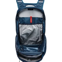 Vaude Uphill Air 24L Rugzak - baltic sea