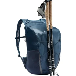 Vaude Uphill Air 24L Rugzak - baltic sea