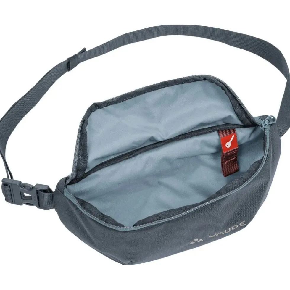 Vaude WegaMove 2L Heuptas - heron