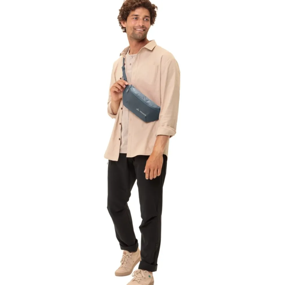 Vaude WegaMove 2L Heuptas - heron