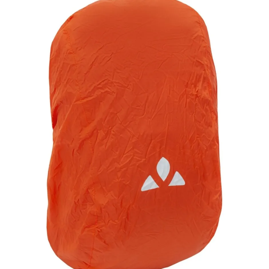 Rugzakken & Drinksystemen < Vaude Wizard 18+4L Rugzak - black