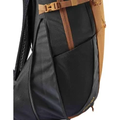 Rugzakken & Drinksystemen < Vaude Wizard 18+4L Rugzak - black