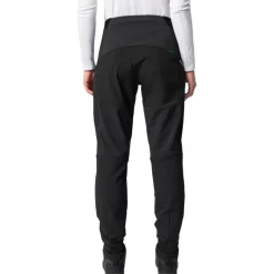 Vaude All Year Moab Broek Dames - zwart