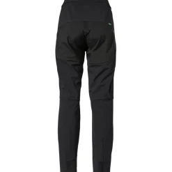 Vaude All Year Moab Broek Dames - zwart