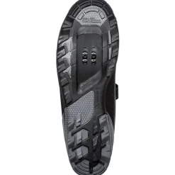 Vaude AM Downieville Low All-Mountain Schoenen Heren - zwart