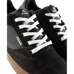 Vaude AM Moab Gravity Flat Pedal Schoenen - zwart/wit