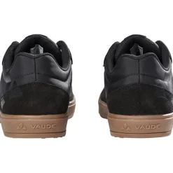 Vaude AM Moab Gravity Flat Pedal Schoenen - zwart/wit