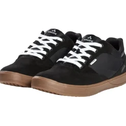 Vaude AM Moab Gravity Flat Pedal Schoenen - zwart/wit
