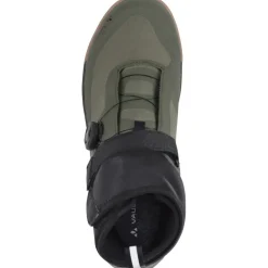 Vaude AM Moab Mid Winter STX Schoenen Heren - khaki