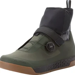 Vaude AM Moab Mid Winter STX Schoenen Heren - khaki
