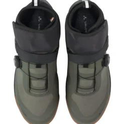 Vaude AM Moab Mid Winter STX Schoenen Heren - khaki