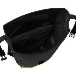 Vaude Aqua Back Color Fietstas (rec) (Paar) - 2x24L - burnt yellow