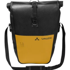 Vaude Aqua Back Color Fietstas (rec) (Paar) - 2x24L - burnt yellow