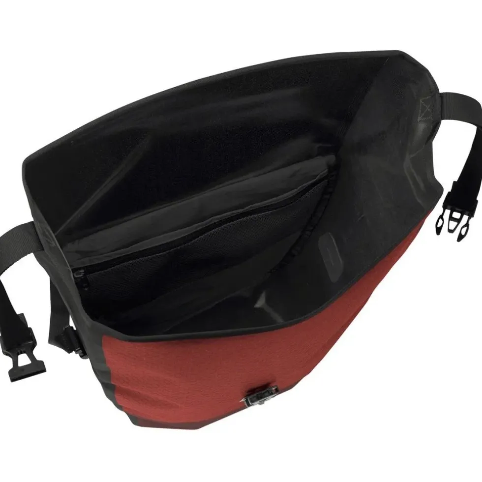 Vaude Aqua Back Color Fietstas (rec) (Paar) - 2x24L - redeva