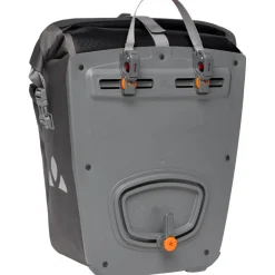 Vaude Aqua Back Fietstas (Paar) - 2x24L - black