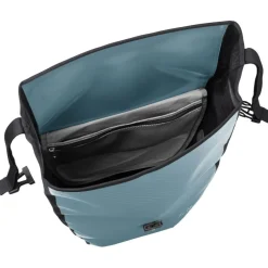 Vaude Aqua Back Fietstas (rec) (Paar) - 2x24L - nordic blue