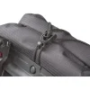Vaude Aqua Back Light Achterwiel-Tas (Paar) - 2x24L - zwart uni