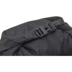 Vaude Aqua Back Light Achterwiel-Tas (Paar) - 2x24L - zwart uni