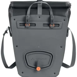 Vaude Aqua Back Plus Fietstas (Paar) - 2x25,5L - black