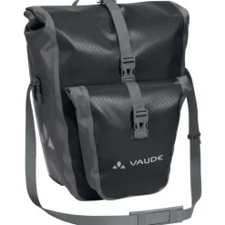 Vaude Aqua Back Plus Fietstas (Paar) - 2x25,5L - black