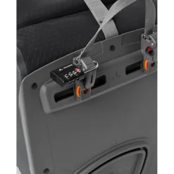 Vaude Aqua Back Plus Fietstas (Paar) - 2x25,5L - black