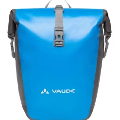 Vaude Aqua Back Single Fietstas - 24L - blauw