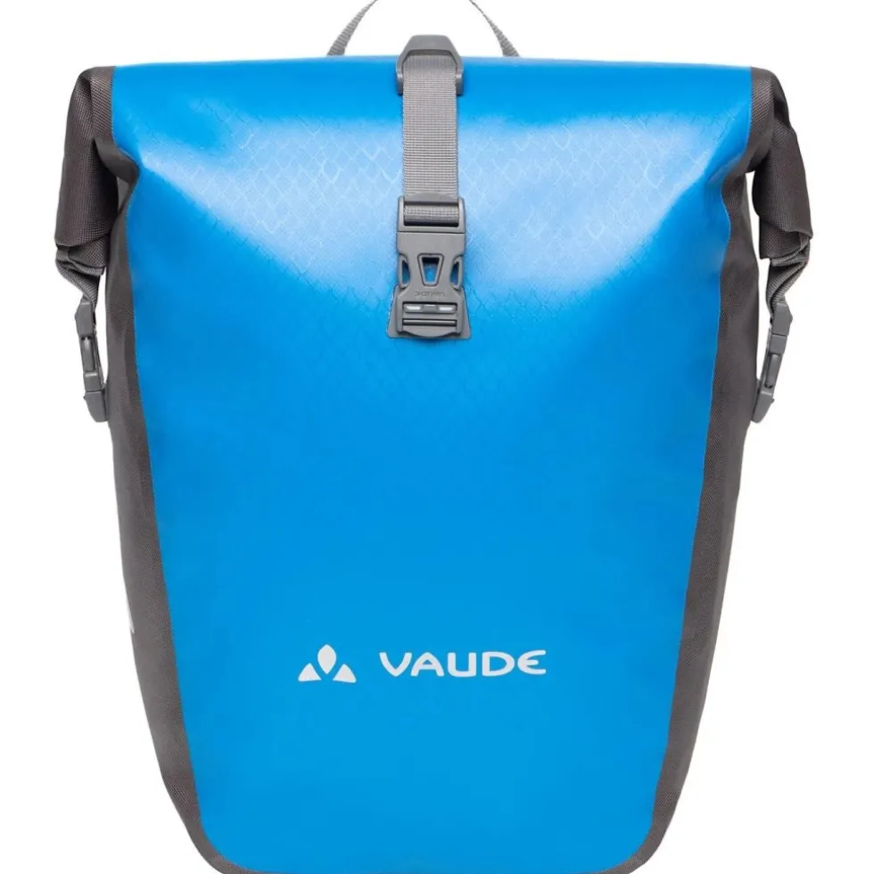Vaude Aqua Back Single Fietstas - 24L - blauw